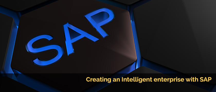 Creating-an-Intelligent-enterprise-with-SAP