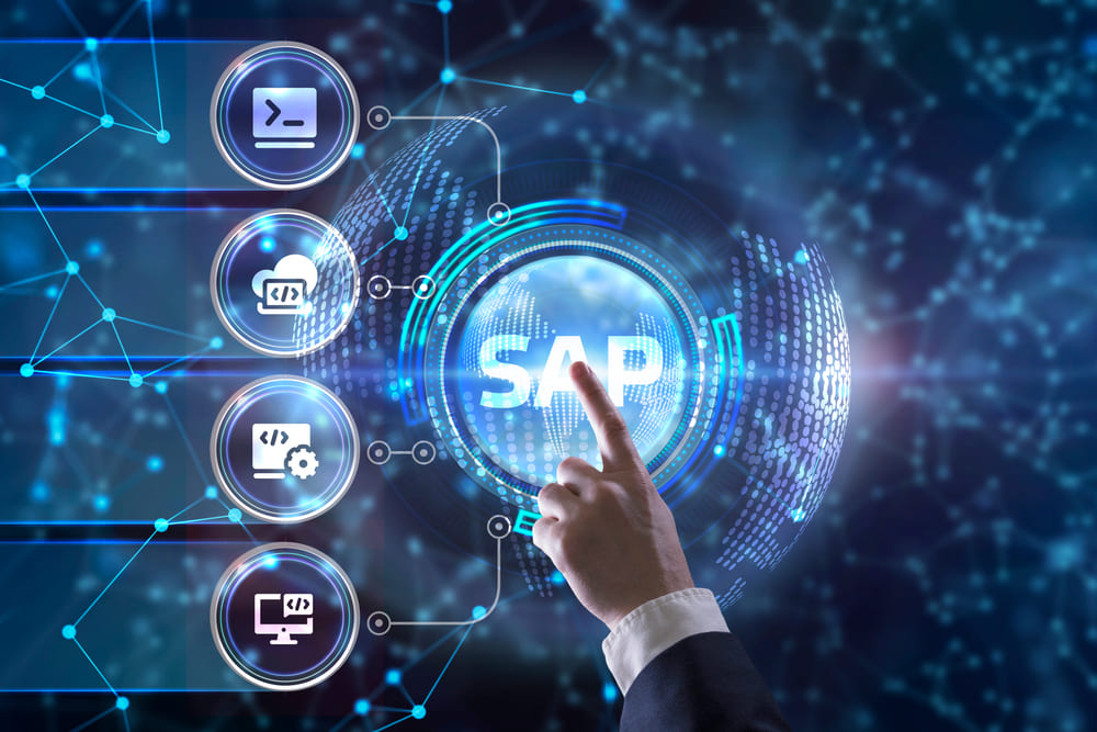SAP-Solutions