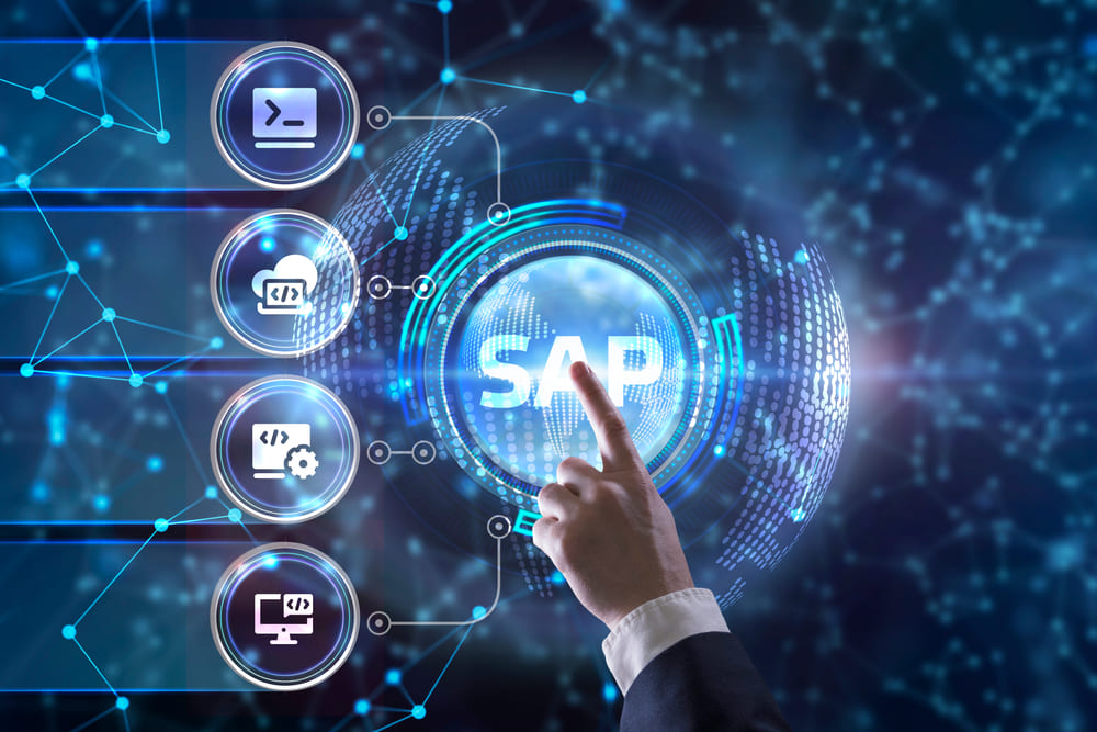 SAP Solutions