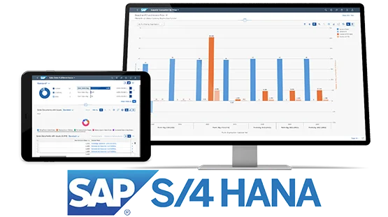 SAP S/4 HANA