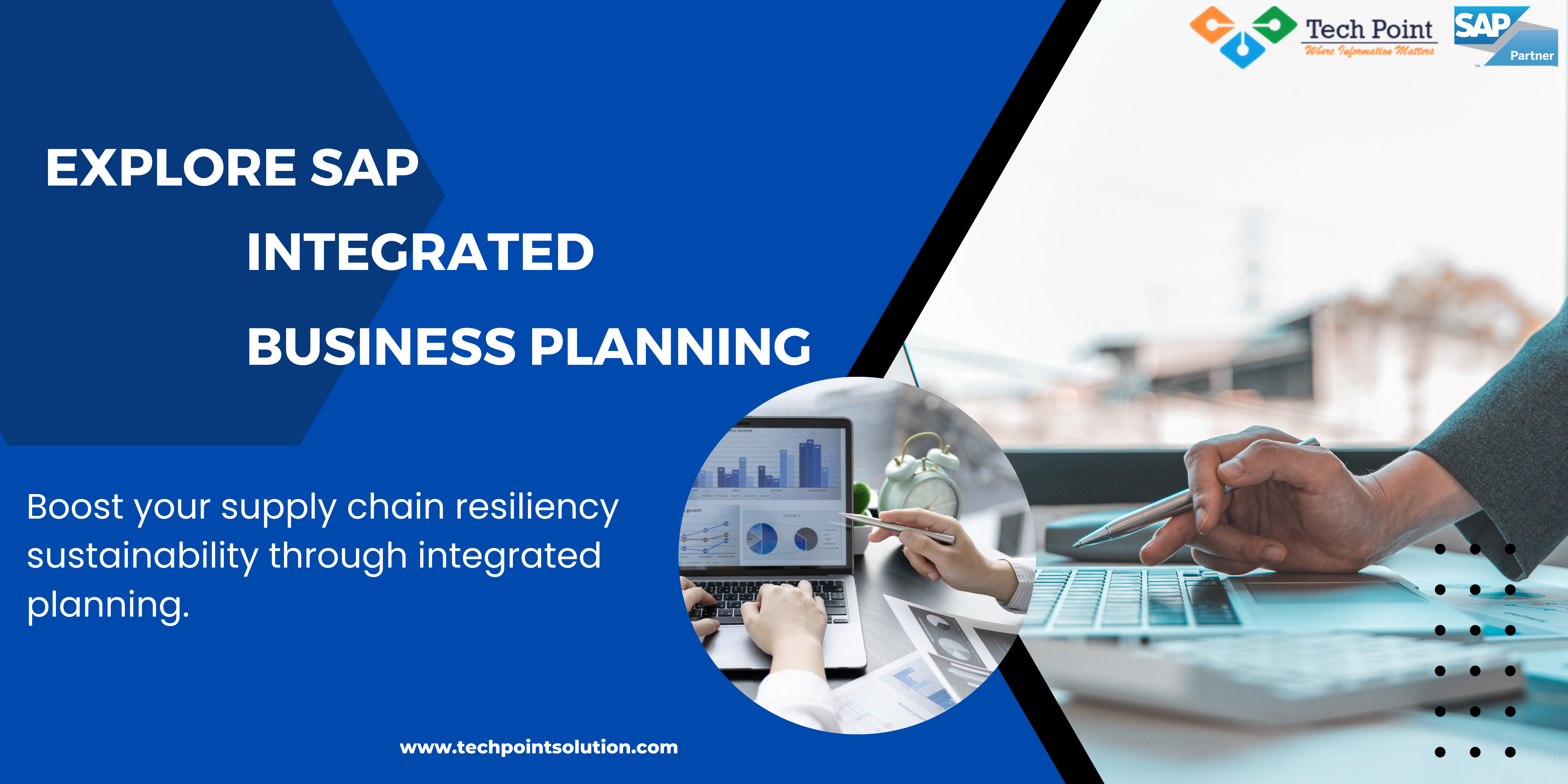 EXPLORE SAP INTEGRATED BUSINESS PLANNING FOR SUPPLY CHAIN