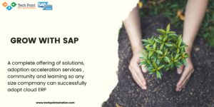 GROW with SAP