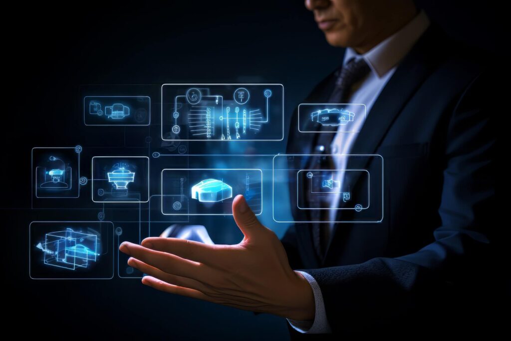 Technology integration and adoption